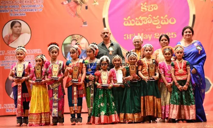 VLS NRUTYA KALA KSHETRAM